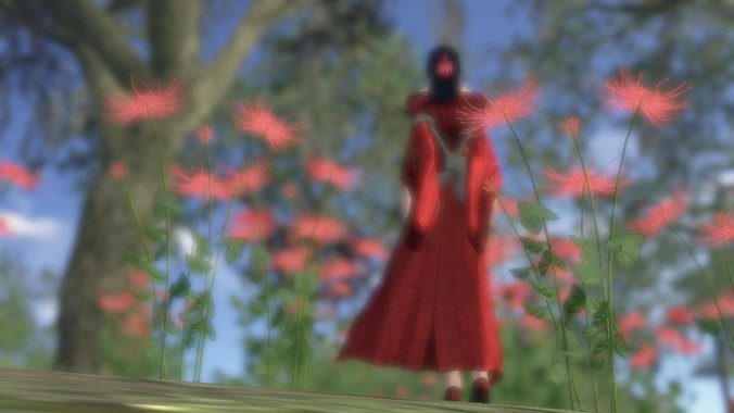 越正经的女人越容易做出疯狂的事吗？